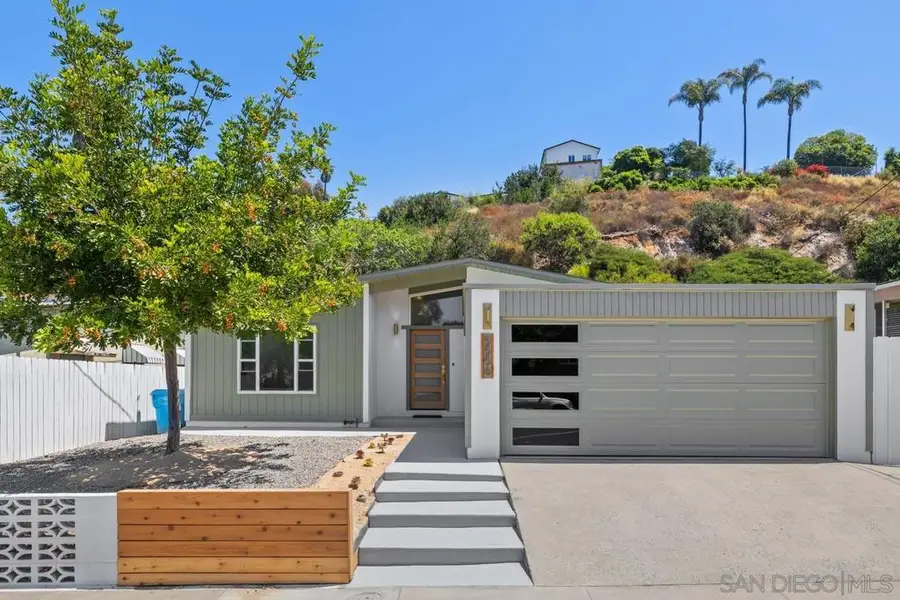 5556 Baja Dr, San Diego, CA 92115 - #2