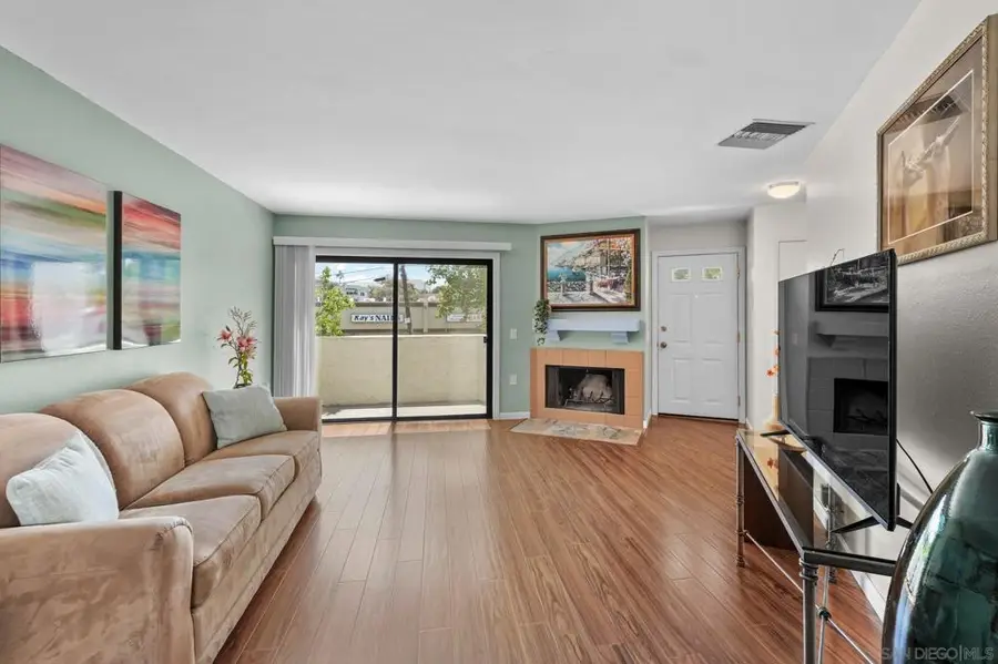 3823 Caminito Litoral #208, San Diego, CA 92107 - #3