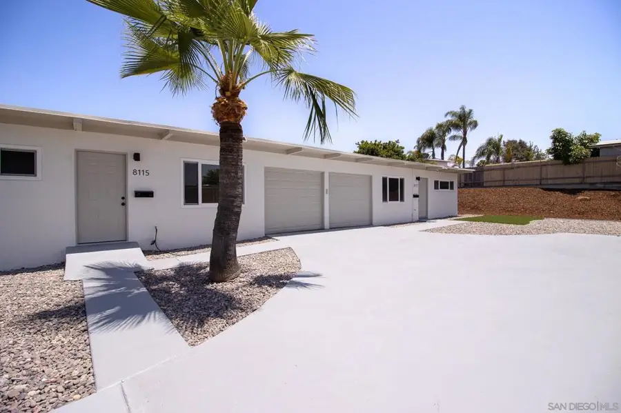 Address Withheld By Seller, San Diego, CA 92114 - #2