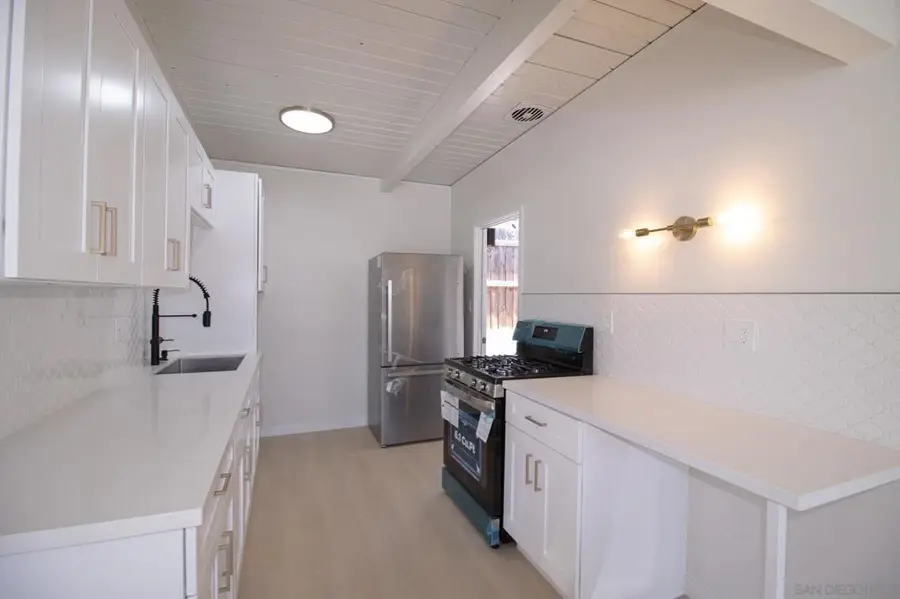 Address Withheld By Seller, San Diego, CA 92114 - #3