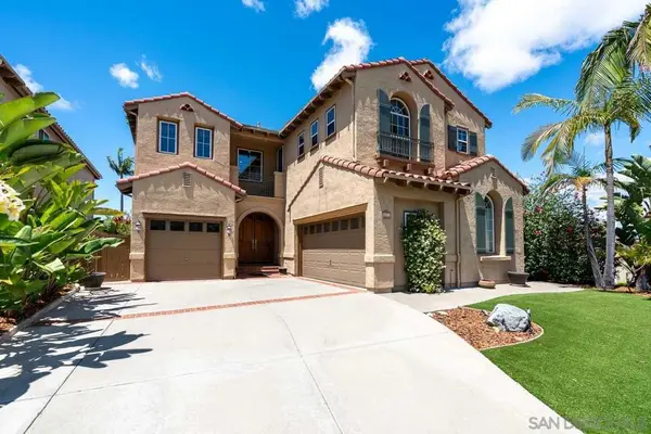 Address Withheld By Seller, San Diego, CA 92131