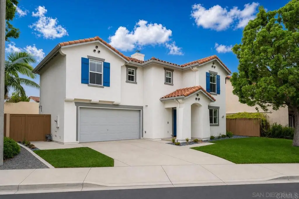 Address Withheld By Seller, Chula Vista, CA 91915 - #1