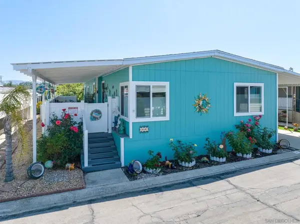 1212 H St #187, Ramona, CA 92065