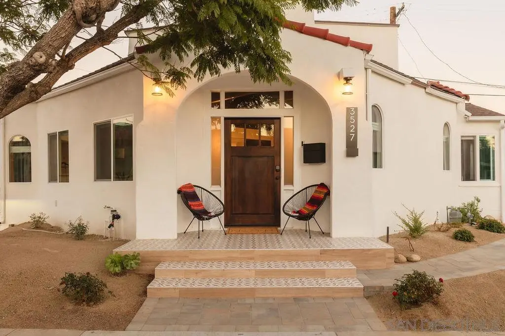 3527 Park Villa Dr, San Diego, CA 92104 - #1