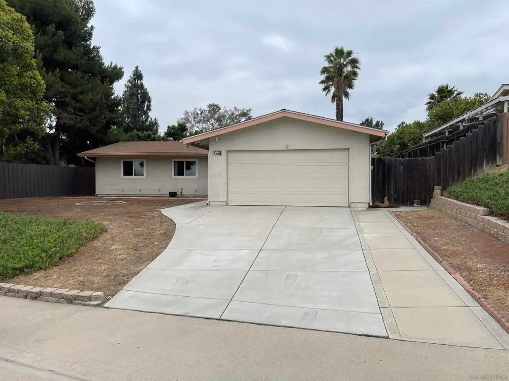 1668 Ocala Ave, Chula Vista, CA 91911 - #1