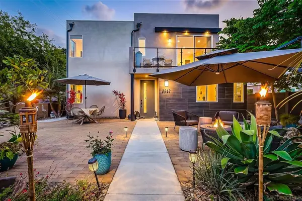 3987 Shasta St, San Diego, CA 92109