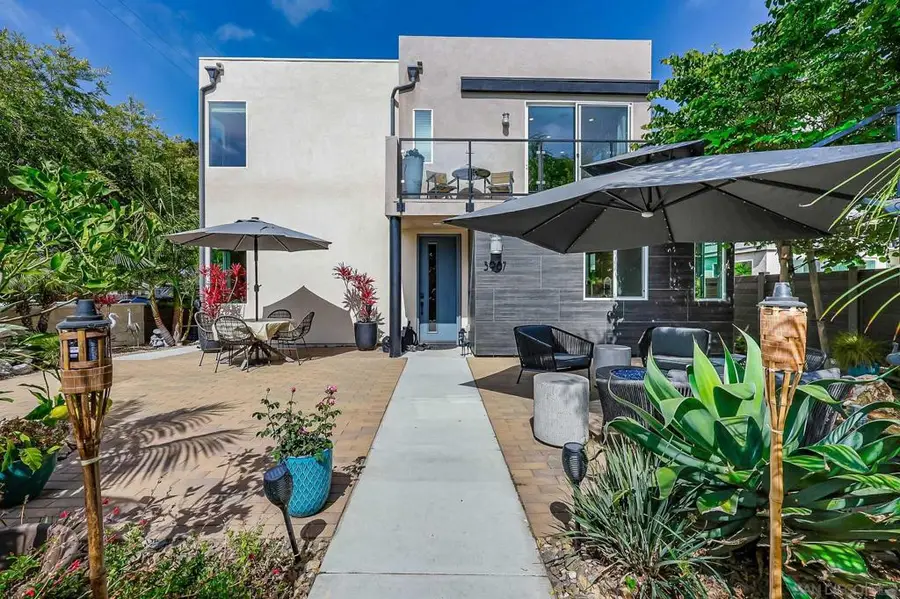 3987 Shasta St, San Diego, CA 92109 - #2