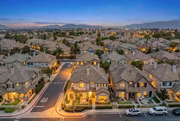 1449 Normandy Drive, Chula Vista, CA 91913