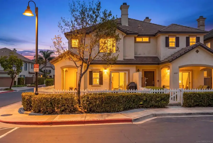 1449 Normandy Drive, Chula Vista, CA 91913 - #2