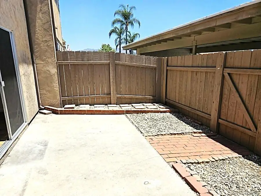 8010 Winter Gardens B #B, El Cajon, CA 92021 - #3