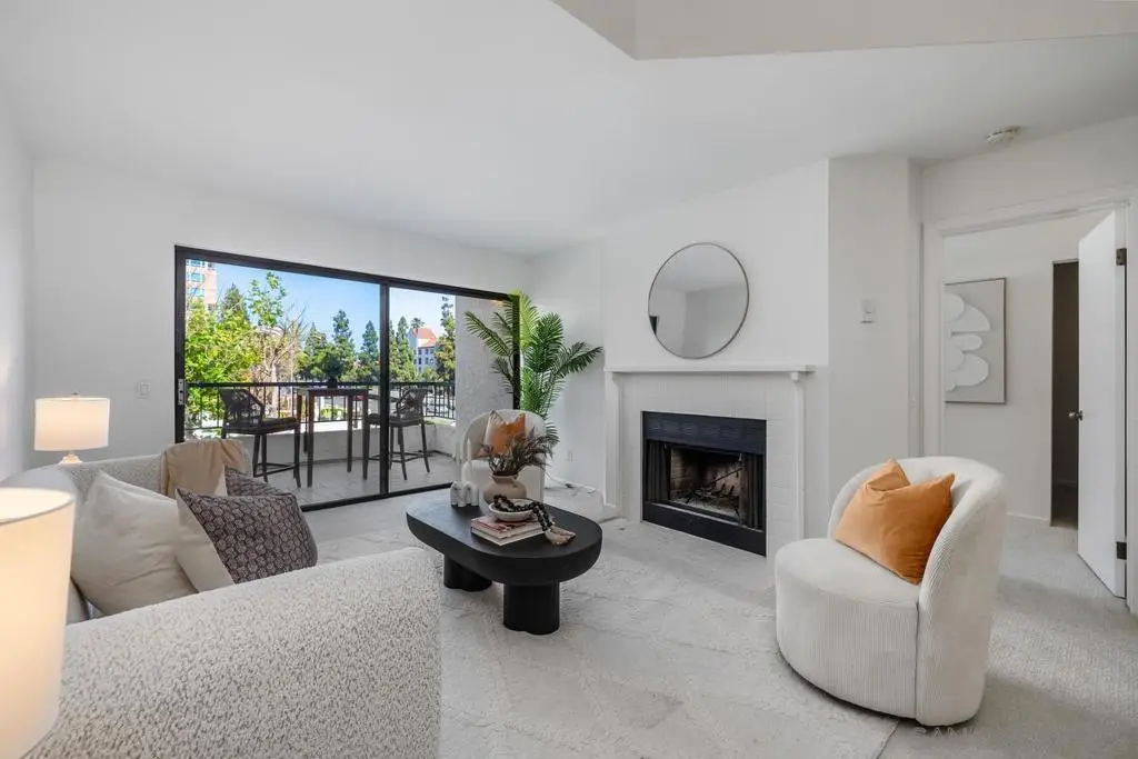 Address Withheld By Seller, San Diego, CA 92122 - #1