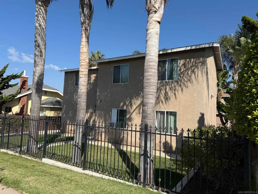 1952 Irving Ave, San Diego, CA 92113 - #2