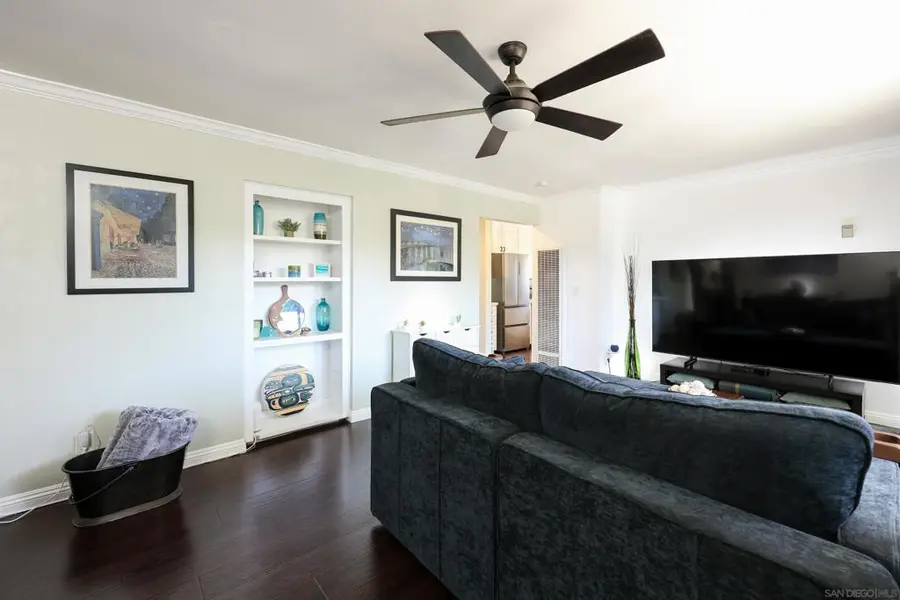 2040 Robinson #C, San Diego, CA 92104 - #2