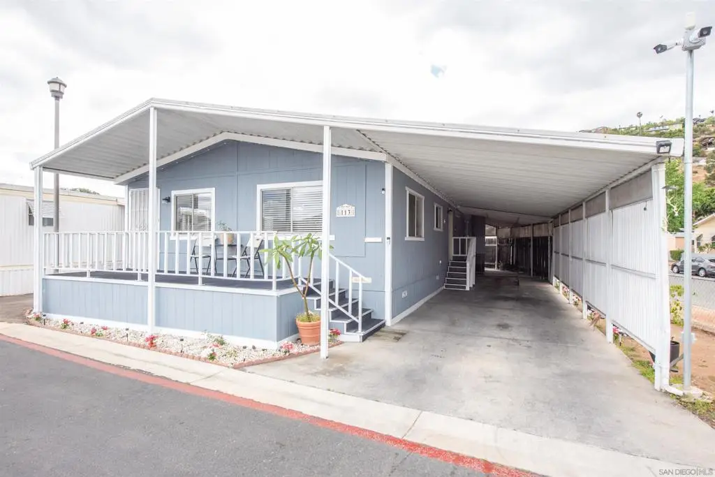 1285 E Washington Ave #113, El Cajon, CA 92019 - #1