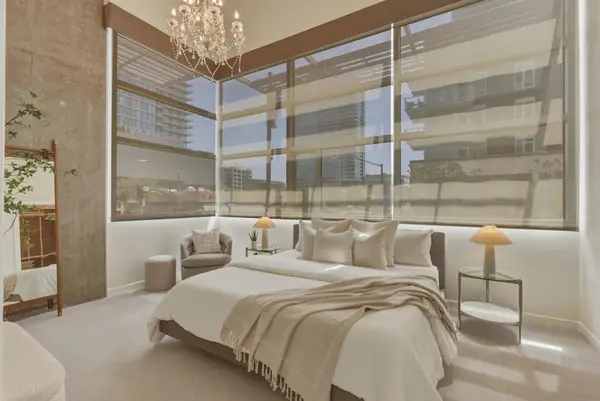 800 The Mark #204, San Diego, CA 92101