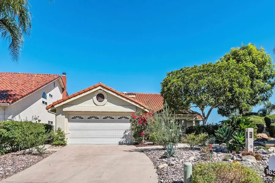 16396 Avenida Suavidad, San Diego, CA 92128 - #2