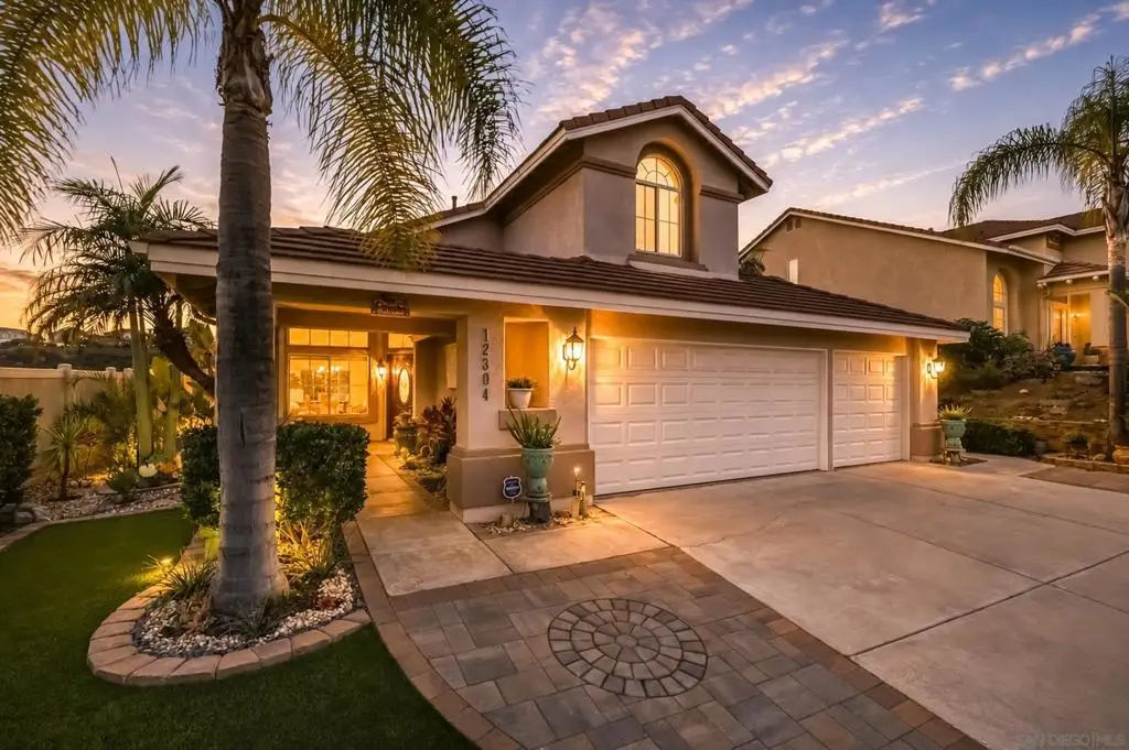 12304 Dormouse, San Diego, CA 92129 - #1