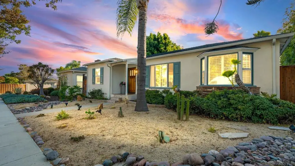 Address Withheld By Seller, San Diego, CA 92115 - #1
