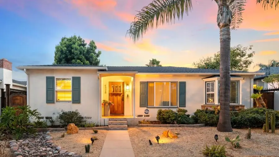 Address Withheld By Seller, San Diego, CA 92115 - #2