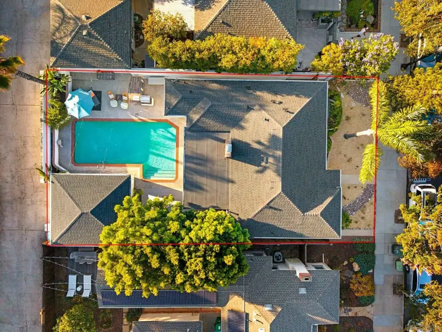 Address Withheld By Seller, San Diego, CA 92115 - #3
