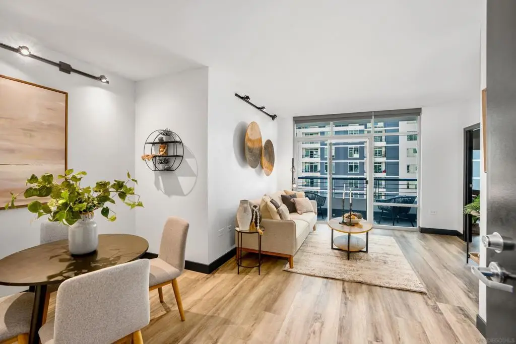 425 W Beech #1452, San Diego, CA 92101 - #1