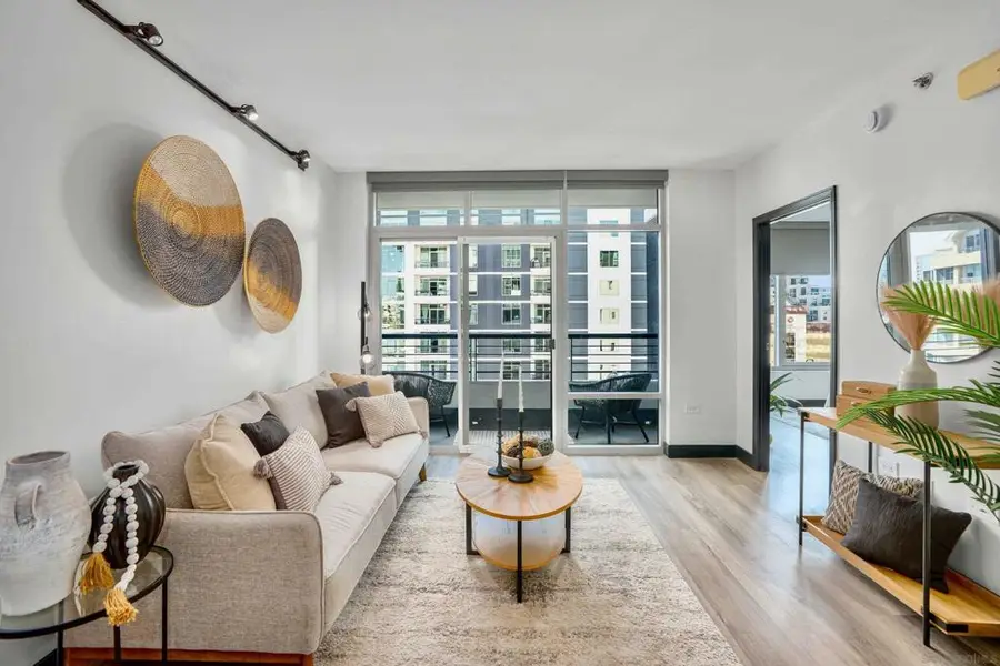 425 W Beech #1452, San Diego, CA 92101 - #2