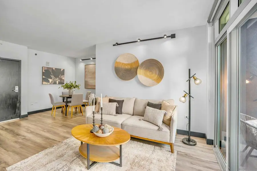 425 W Beech #1452, San Diego, CA 92101 - #3