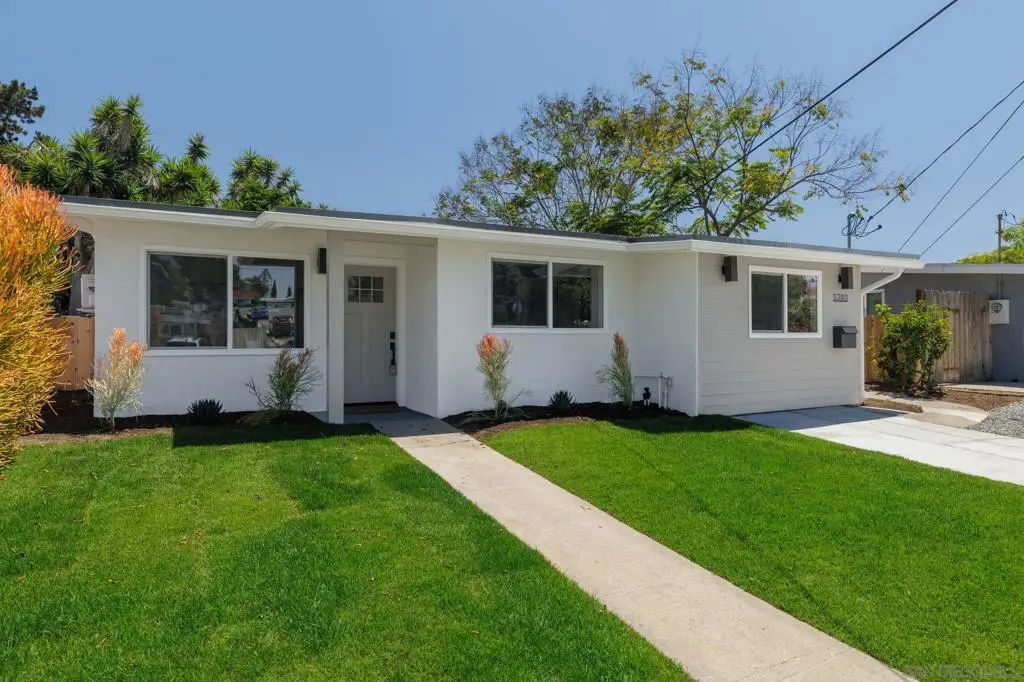 5703 Michael, San Diego, CA 92105 - #1