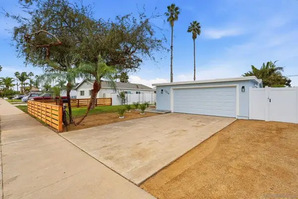 1224 Louden, Imperial Beach, CA 91932