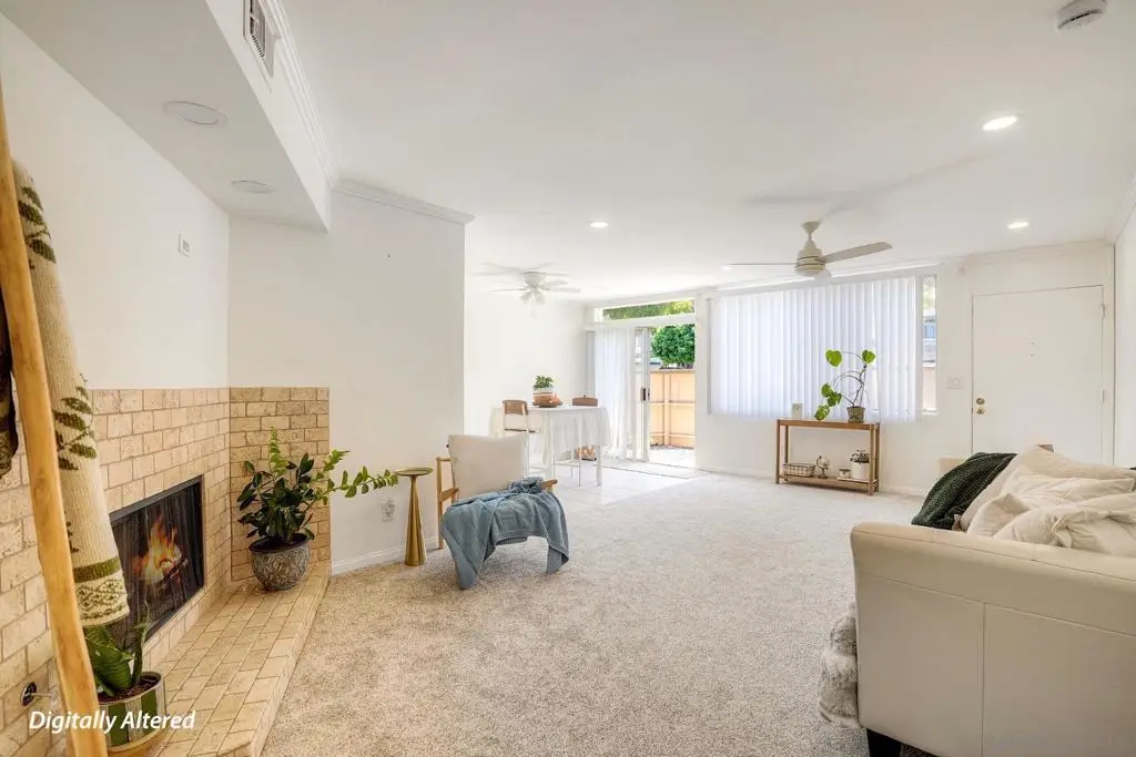 3852 Basilone Stree, San Diego, CA 92110 - #1