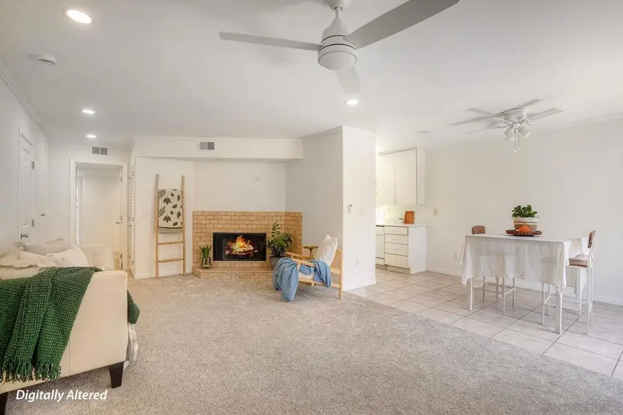 3852 Basilone Stree, San Diego, CA 92110 - #2