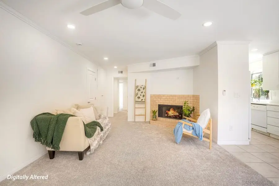 3852 Basilone Stree, San Diego, CA 92110 - #3