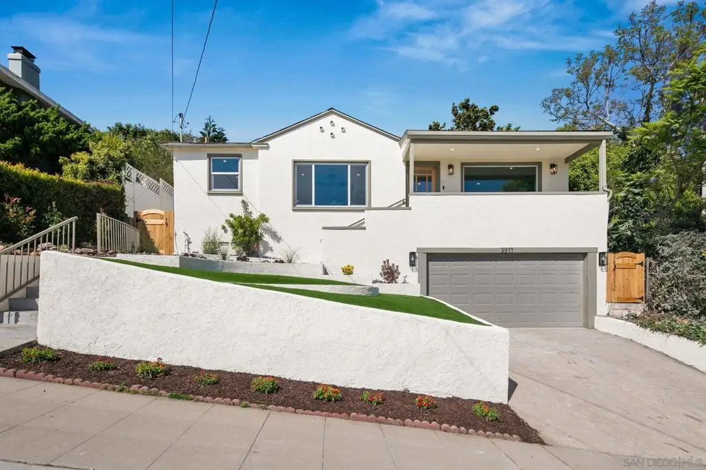 3911 California, San Diego, CA 92110 - #1