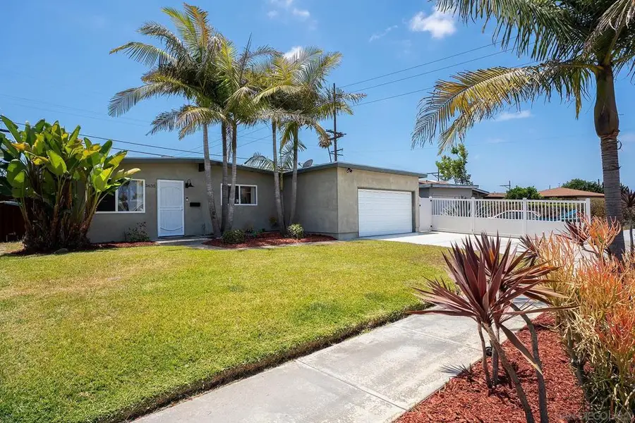 3635 Luna, San Diego, CA 92117 - #2