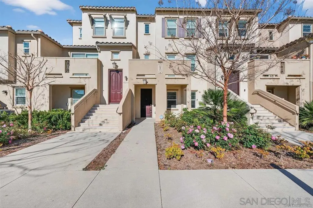 4321 Star Path Way 3, Oceanside, CA 92056 - #1