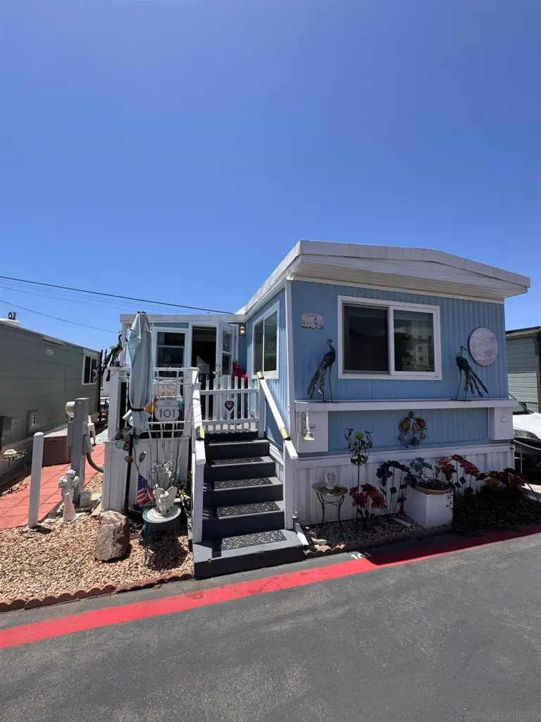 900 N Cleveland St #101, Oceanside, CA 92054 - #1