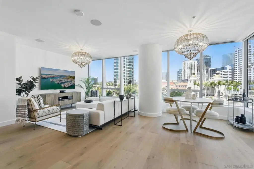 888 W E St #505, San Diego, CA 92101 - Image #1