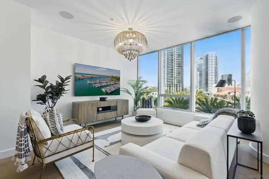 888 W E St #505, San Diego, CA 92101 - Image #2