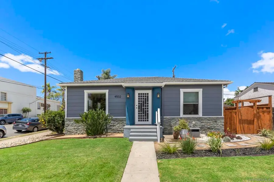4502 Vista St, San Diego, CA 92116 - #2