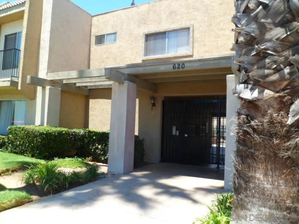 620 E Lexington #13, El Cajon, CA 92020 - #1
