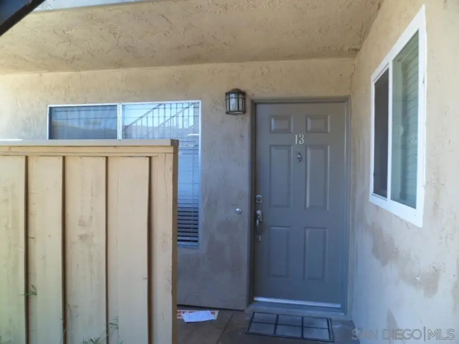 620 E Lexington #13, El Cajon, CA 92020 - #2