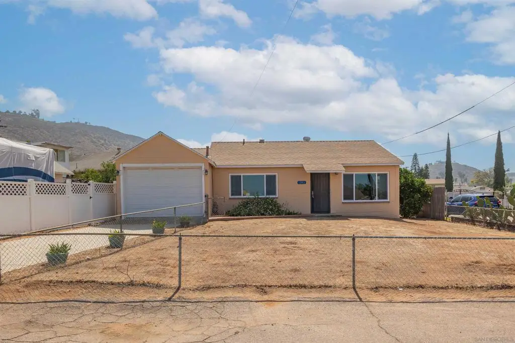1285 Bates Lane, El Cajon, CA 92021 - #1