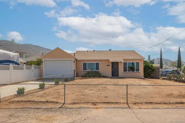 1285 Bates Lane, El Cajon, CA 92021