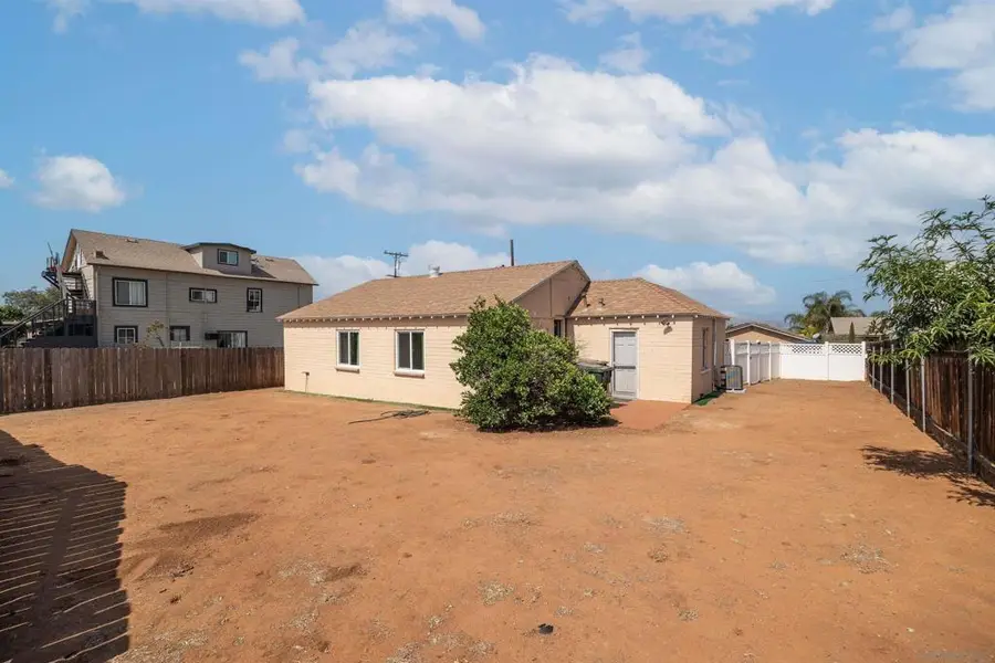 1285 Bates Lane, El Cajon, CA 92021 - #3