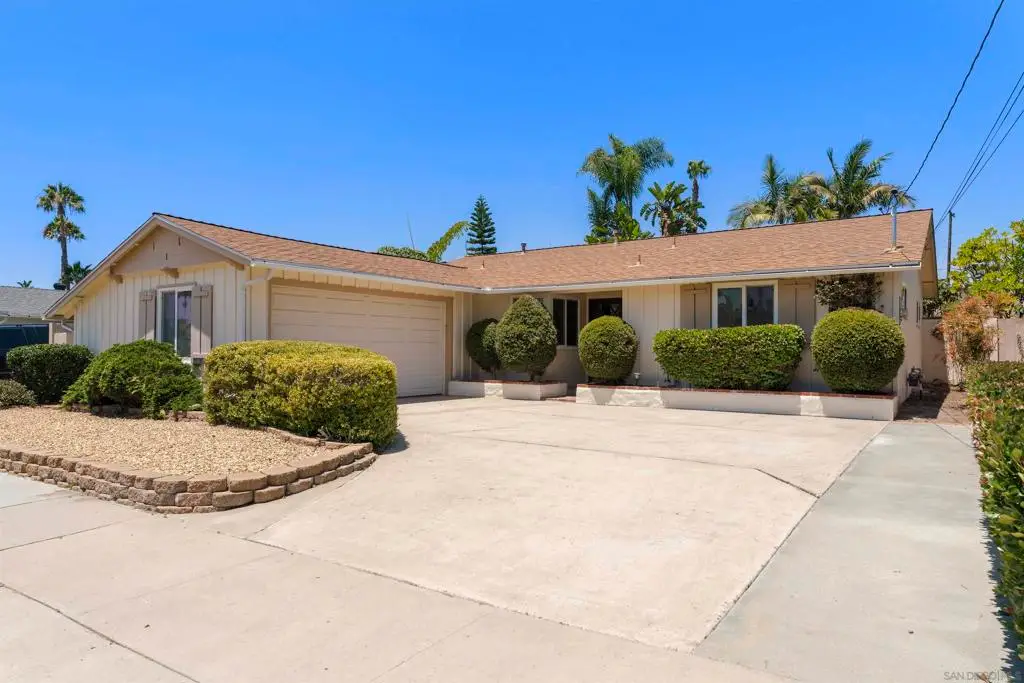 4872 Mount Almagosa Dr, San Diego, CA 92111 - #1