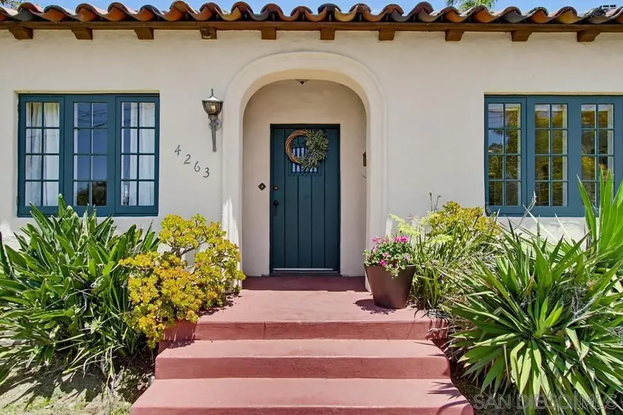 4263 Hawk Street, San Diego, CA 92103 - #2