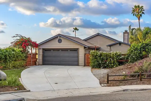 1830 Lucerne Circle, San Marcos, CA 92078