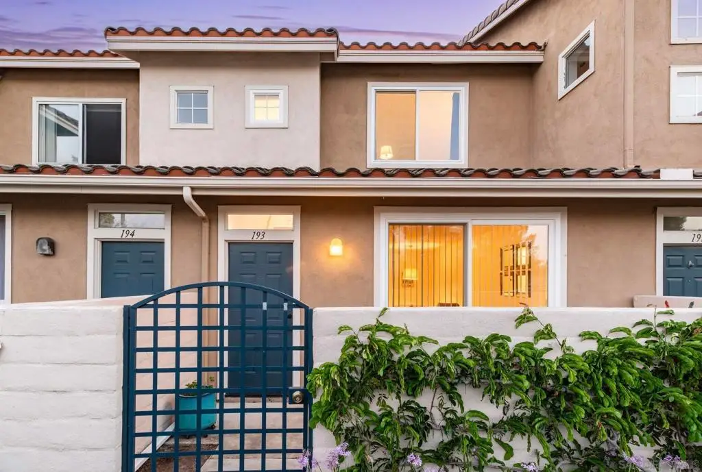 4170 Via Candidiz #193, San Diego, CA 92130 - #1
