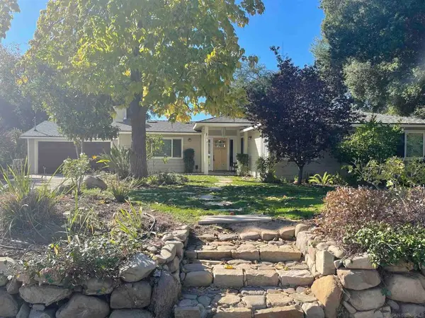 483 Avenida Del Recreo, Ojai, CA 93023