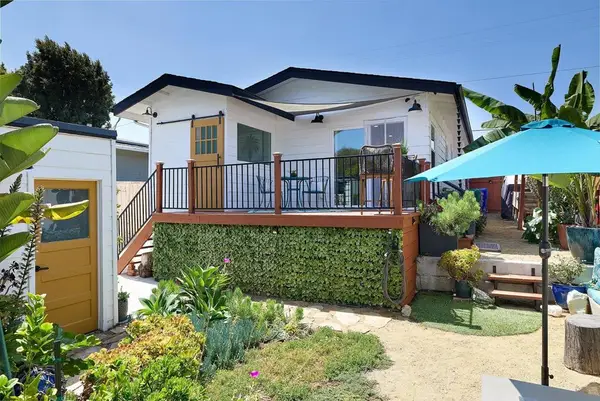 1608 Herbert Place, San Diego, CA 92103